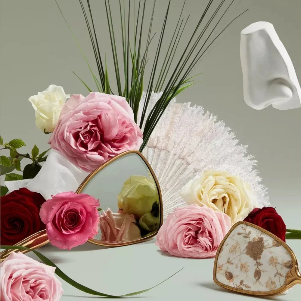 Penhaligons cleanses notes soft